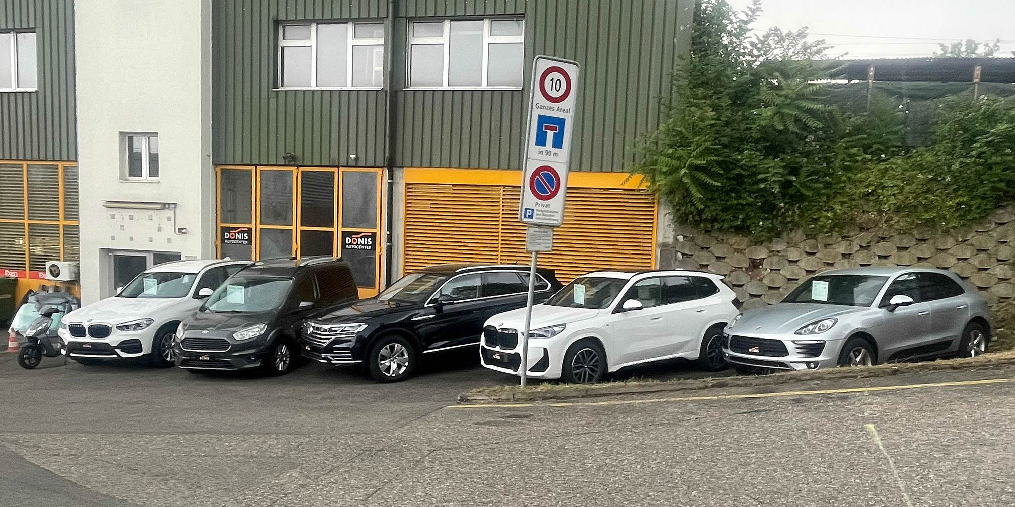 Donis Autocenter